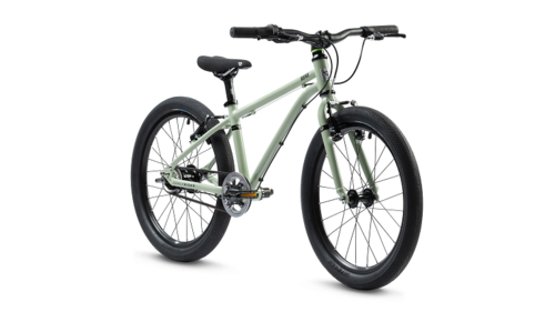 Detský ľahký bicykel EARLY RIDER Belter 20 (Sage Green)